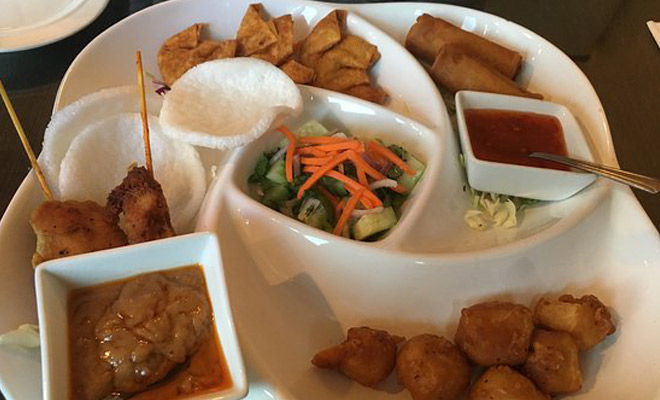 ThaiLily-Restaurant-menu price in singapore