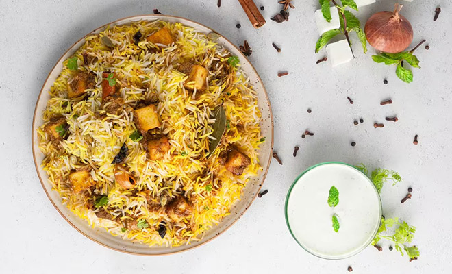 The-Biryani-Life-menu price in singapore