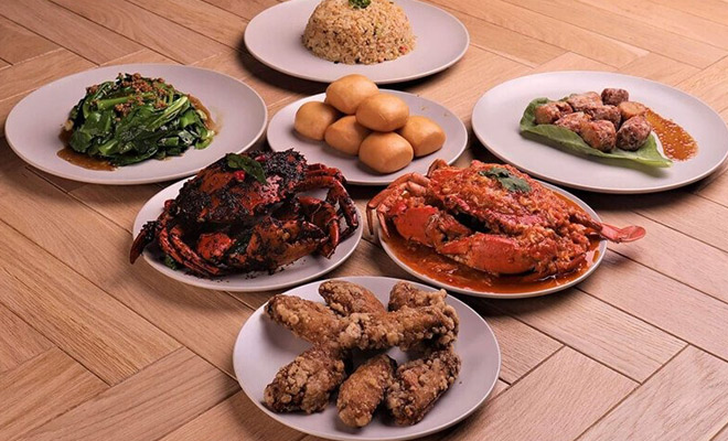 The-Old-Novena-Kitchen-menu price in singapore
