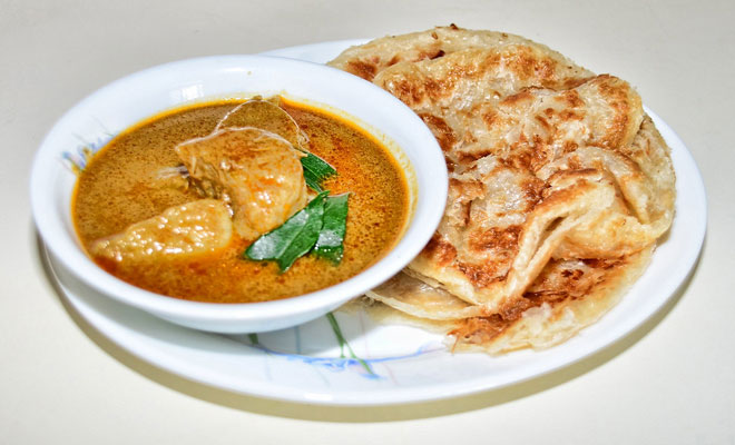 The-Roti-Prata-House-menu price in singapore