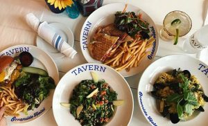 The-Tavern-Restaurant-menu price in singapore
