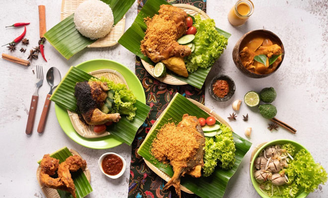 Uncle-Penyet-menu price in singapore