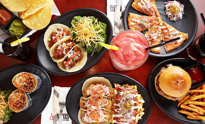 Vatos-Urban-Tacos-Menu price in singapore