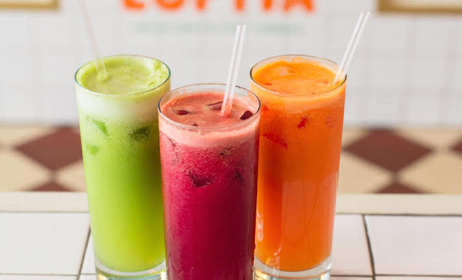 Wonder-Juice-menu price in singapore