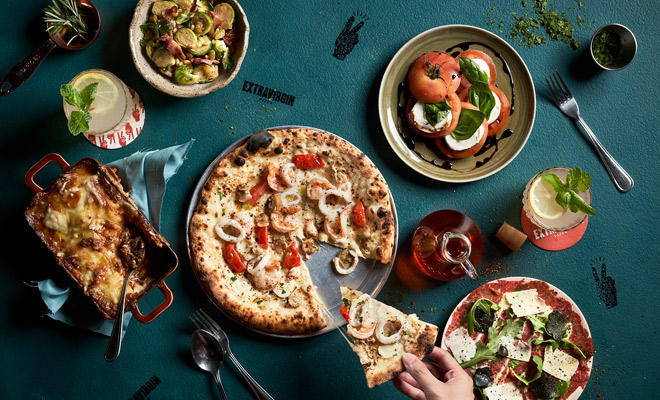 Zazz-Pizza-Menu price in singapore
