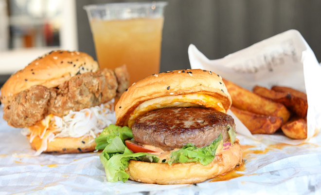 carne-burgers menu price in singapore