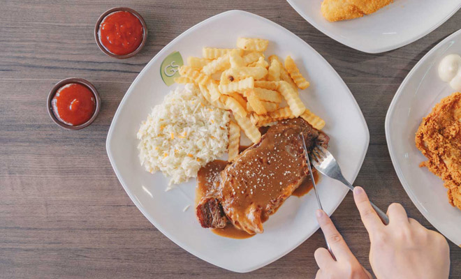 colala-western-food-menu price in singapore