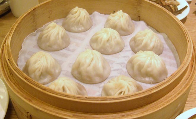 Din Tai Fung Singapore