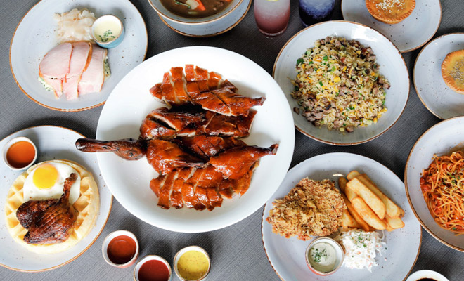 duckland-menu price in singapore