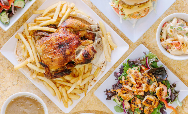 flame-n-grill-menu price in singapore