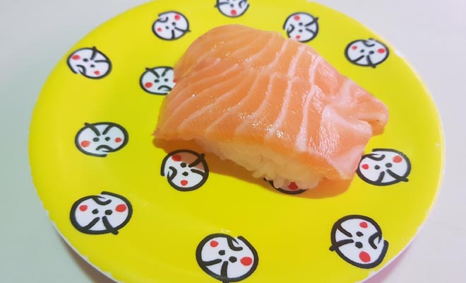 Genki Sushi Menu & prices are sourced directly from Genki Sushi Sin...