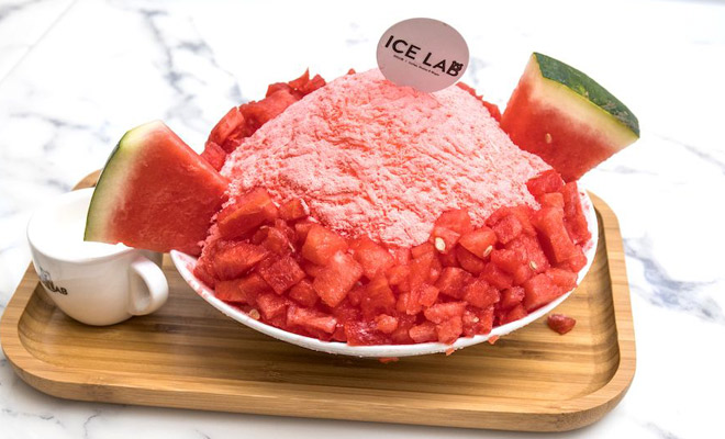 ice-lab-menu price in singapore