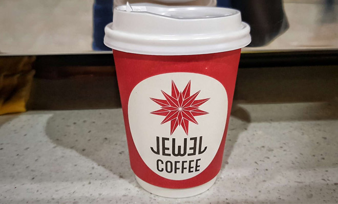 jewel-coffee-menu price in singapore
