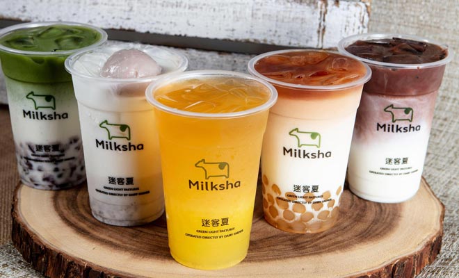 milksha singapore