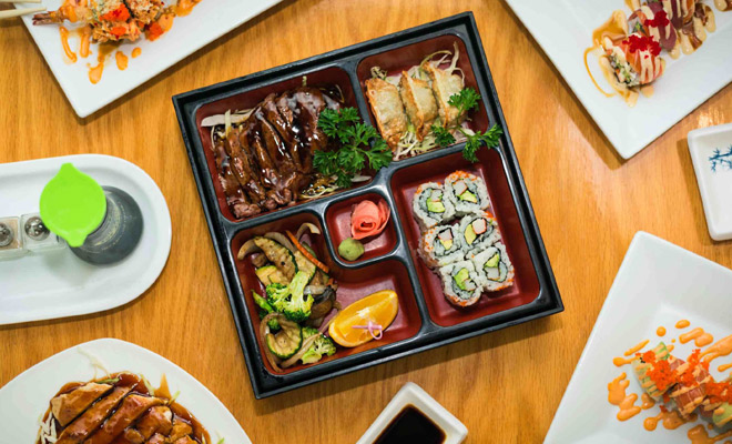 nara-japanese-restaurant-menu price in singapore