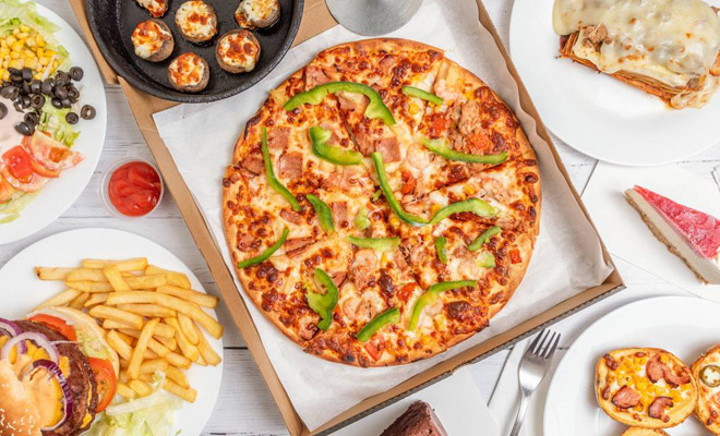 pizza-express-menu price in singapore