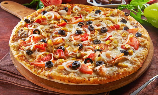 Pizza Hut Singapore