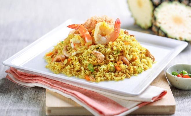Sanook Kitchen Singapore