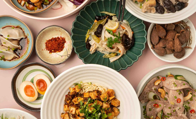 sichuan-alley menu price in singapore
