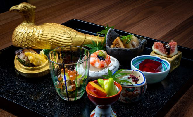 teppan-kappou-kenji-menu price in singapore