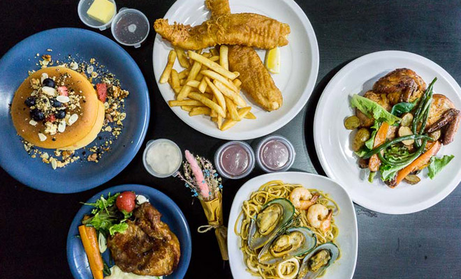the-communal-place-menu price in singapore