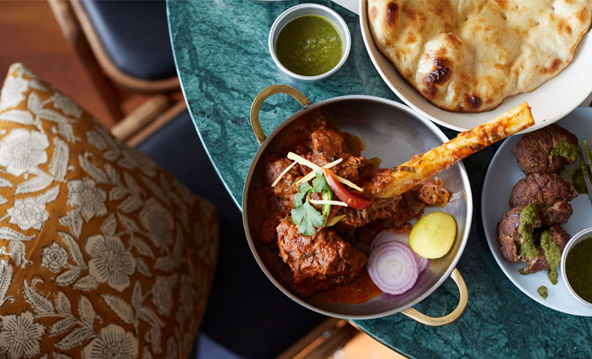 the-london-curry-house-menu price in singapore