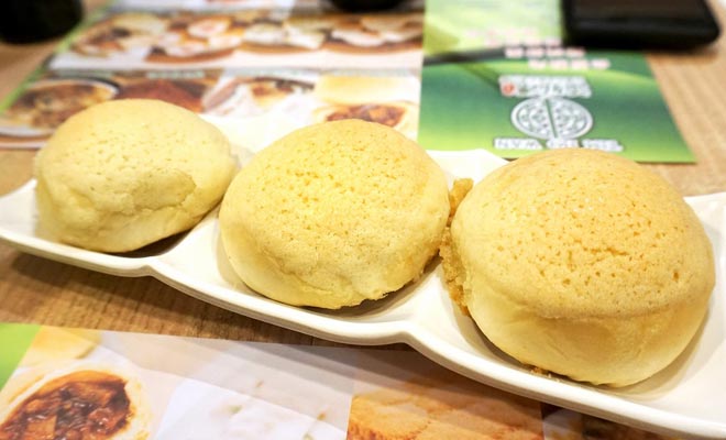 Tim Ho Wan Singapore