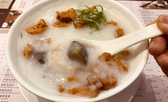 treasures-yi-dian-xin menu price in singapore