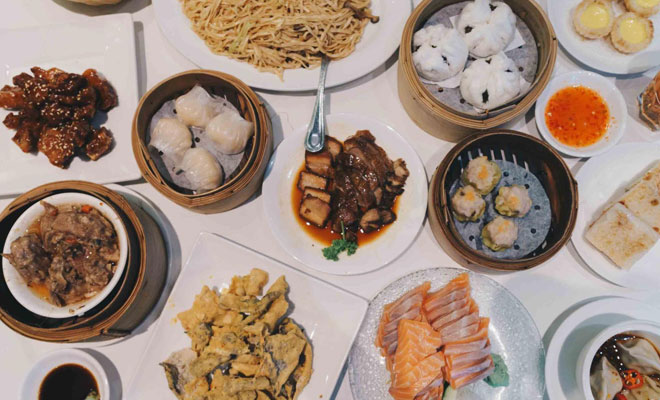tunglok-seafood-menu price in singapore