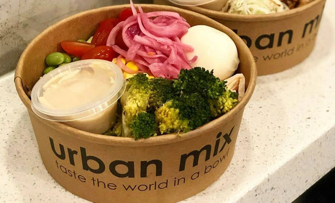 urban-mix-menu price in singapore
