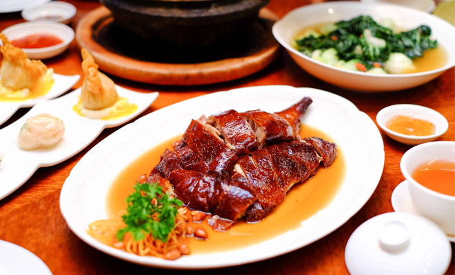 xin-cuisine--menu price in singapore
